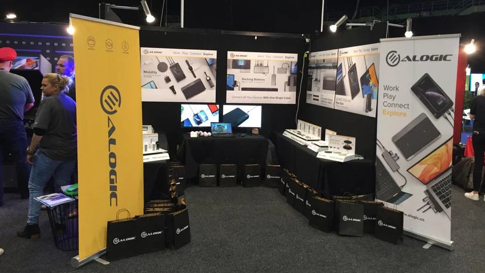 Ingram Micro Roadshow Showcase New Zealand 2019 Recap
