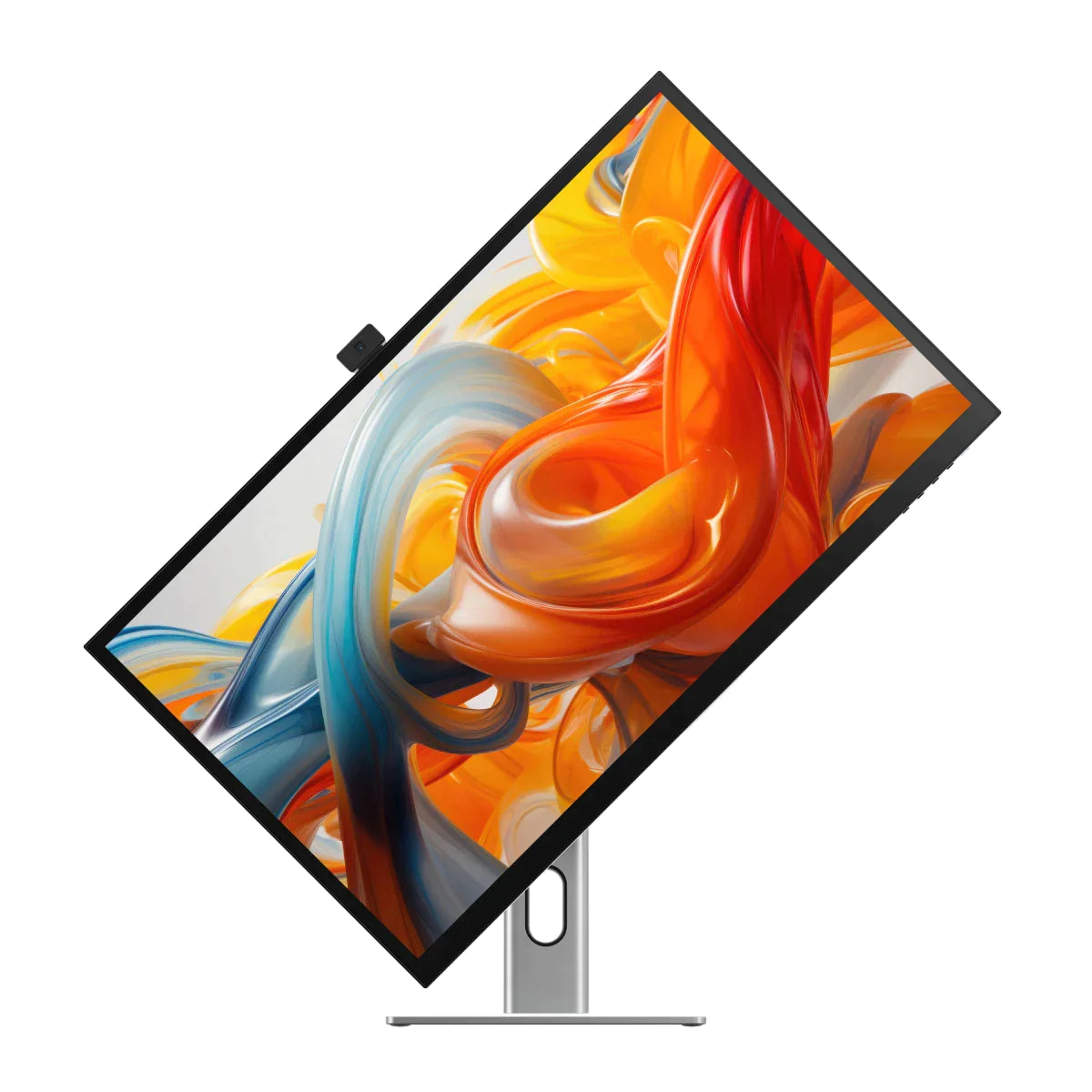 CLARITY 27" UHD 4K Monitor + Clarity Pro Touch 27" UHD 4K Monitor with 65W PD, Webcam and Touchscreen + DX2 Dual 4K Display Universal Docking Station ""œ with 65W Power Delivery