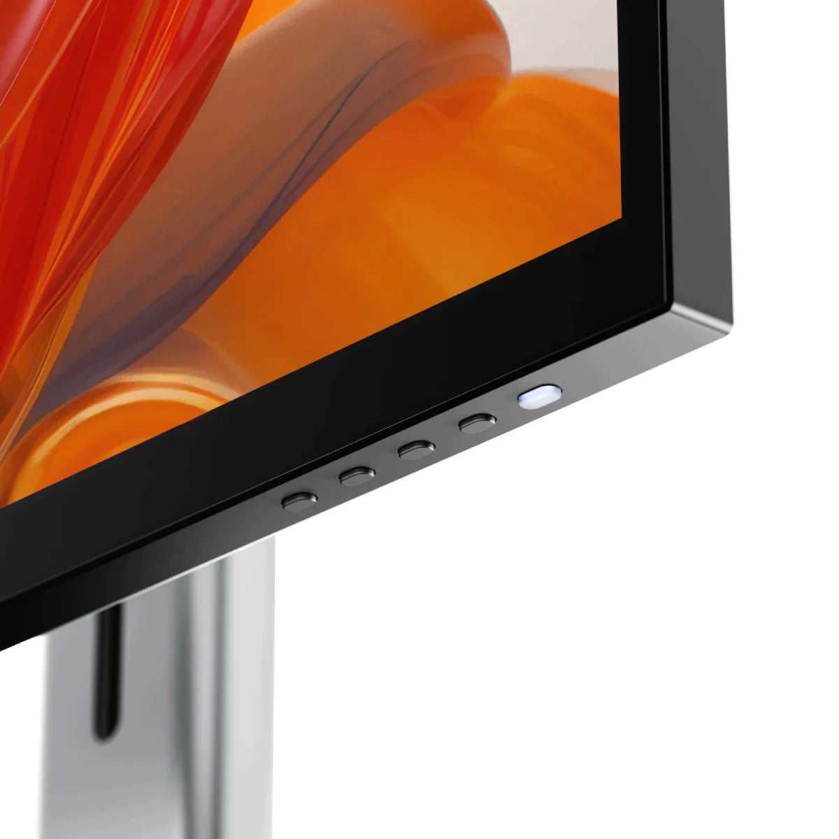 CLARITY 27" UHD 4K Monitor + Clarity Pro Touch 27" UHD 4K Monitor with 65W PD, Webcam and Touchscreen + DX2 Dual 4K Display Universal Docking Station ""œ with 65W Power Delivery