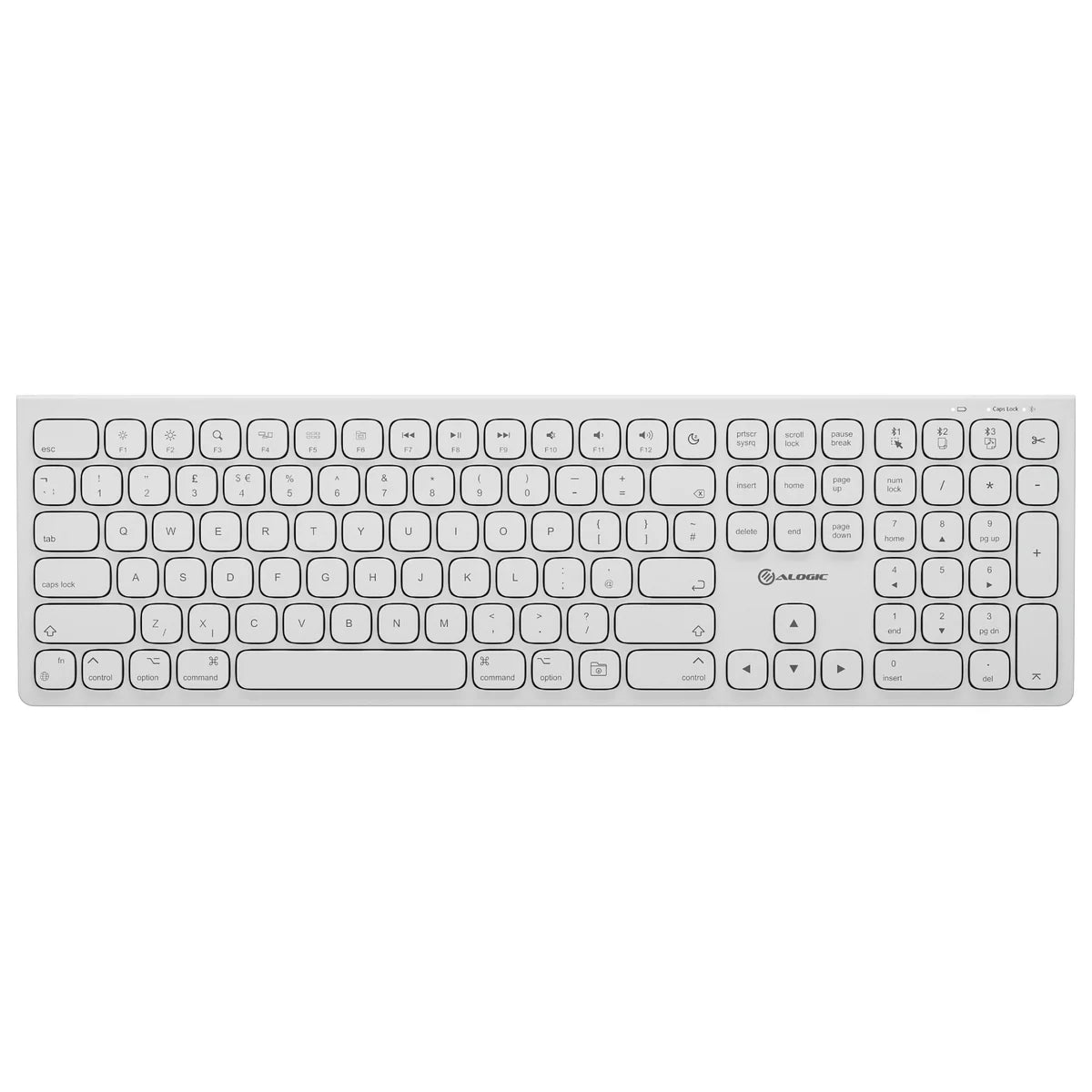 Keyboard inalambrico clearance
