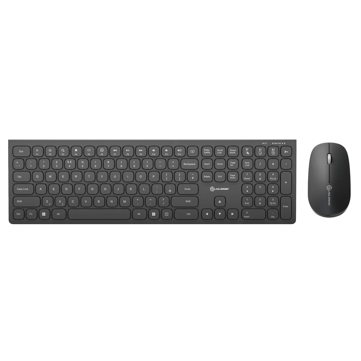 Keyboard and deals mouse