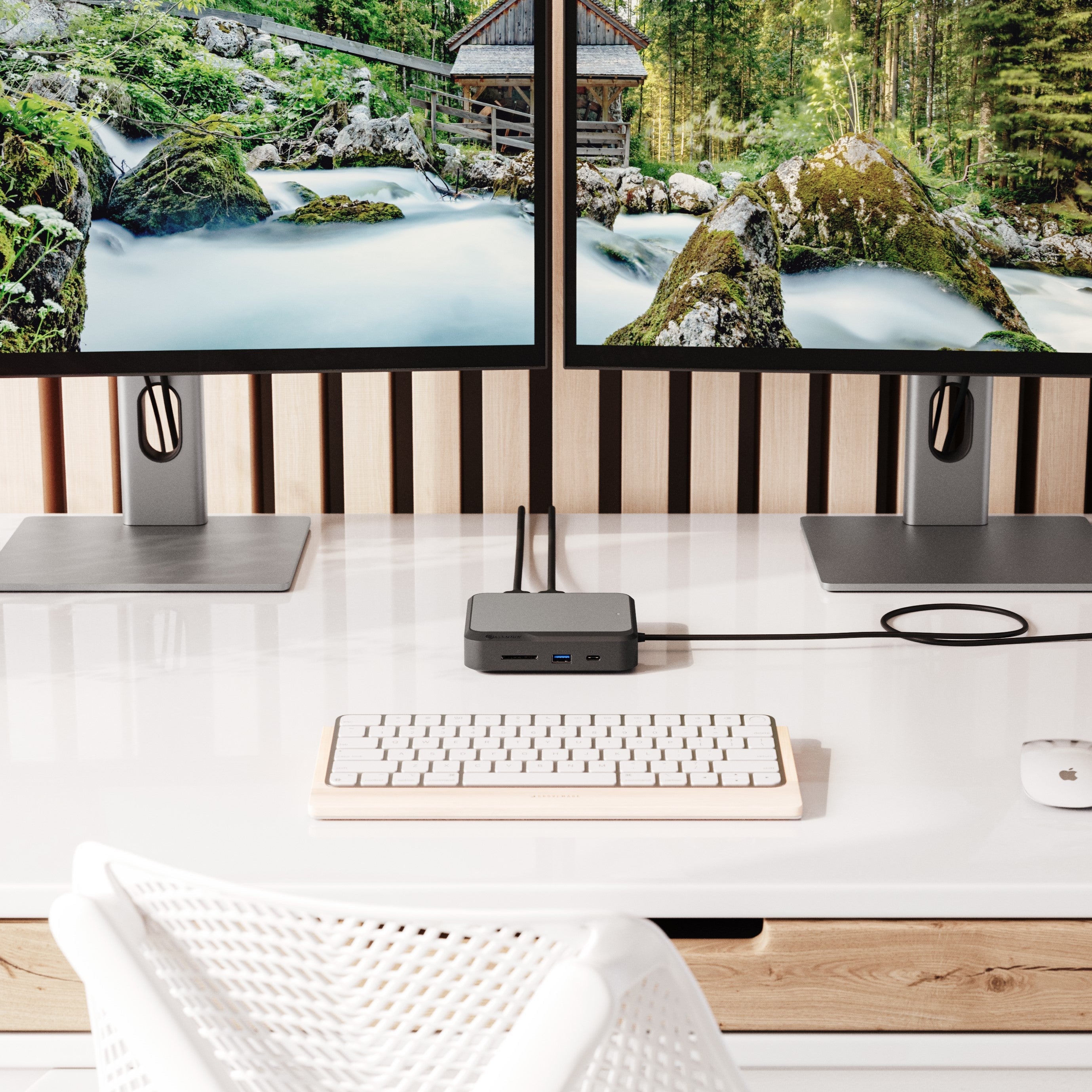 clarity-27-uhd-4k-monitor-pack-of-2-dual-4k-universal-docking-station-hdmi-edition2