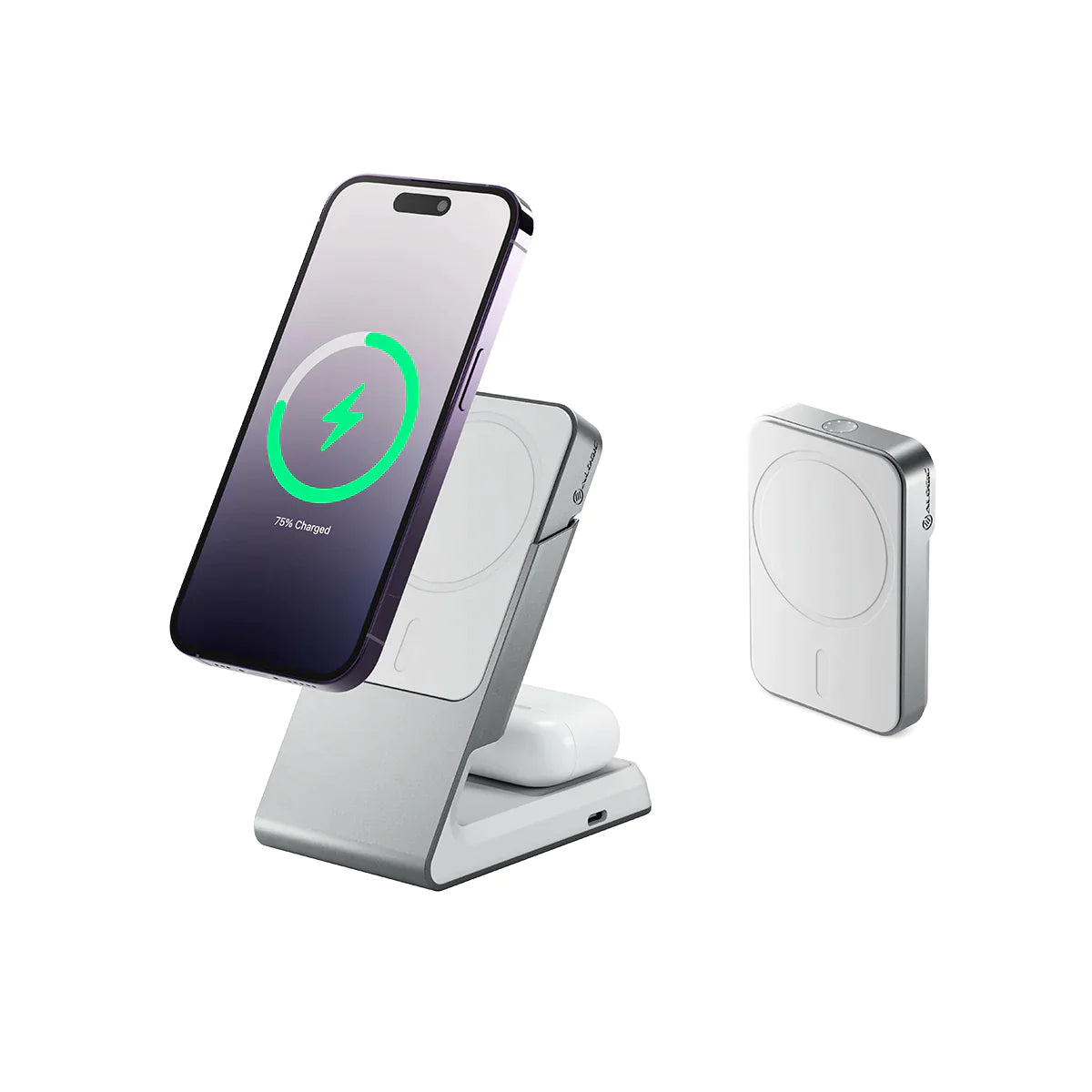 matrix-2-in-1-universal-magnetic-charging-dock-matrix-universal-magnetic-power-bank-5000mah5