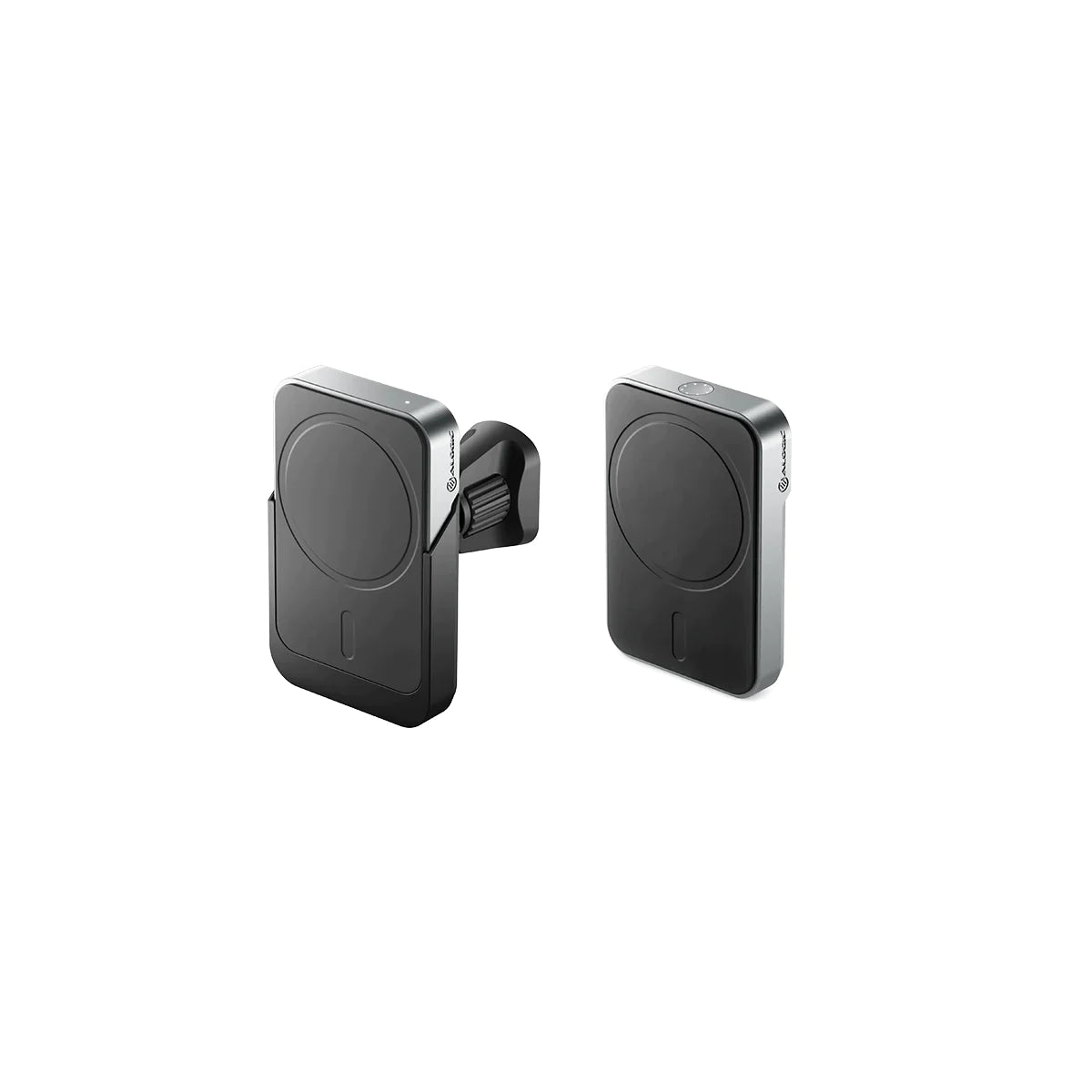 matrix-universal-magnetic-car-charger-with-air-vent-mount-matrix-universal-magnetic-power-bank-5000mah1