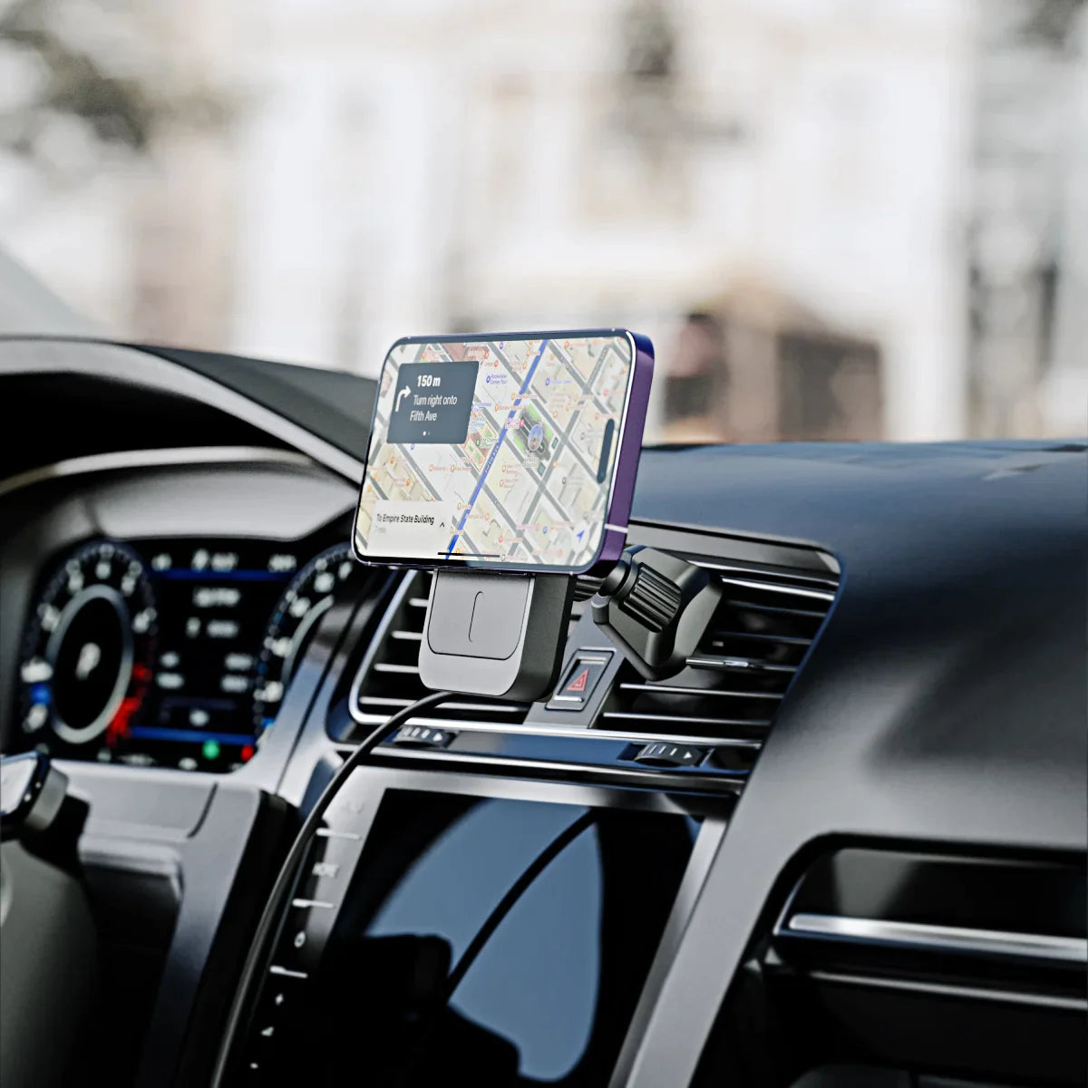 matrix-universal-magnetic-car-charger-with-air-vent-dash-mount3