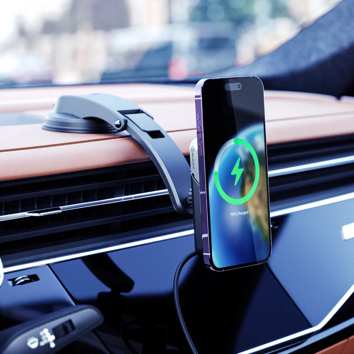 matrix-universal-magnetic-car-charger-with-air-vent-dash-mount4