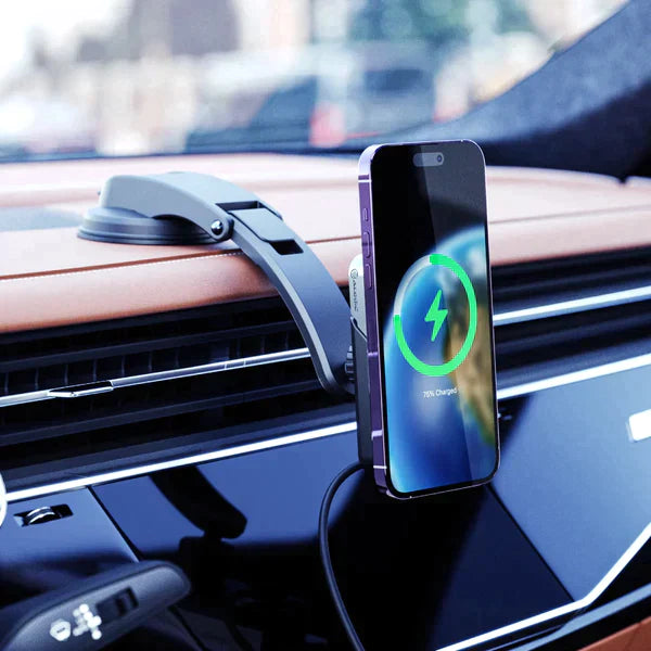 matrix-universal-magnetic-car-charger-with-air-vent-dash-mount-matrix-universal-magnetic-power-bank-5000mah6