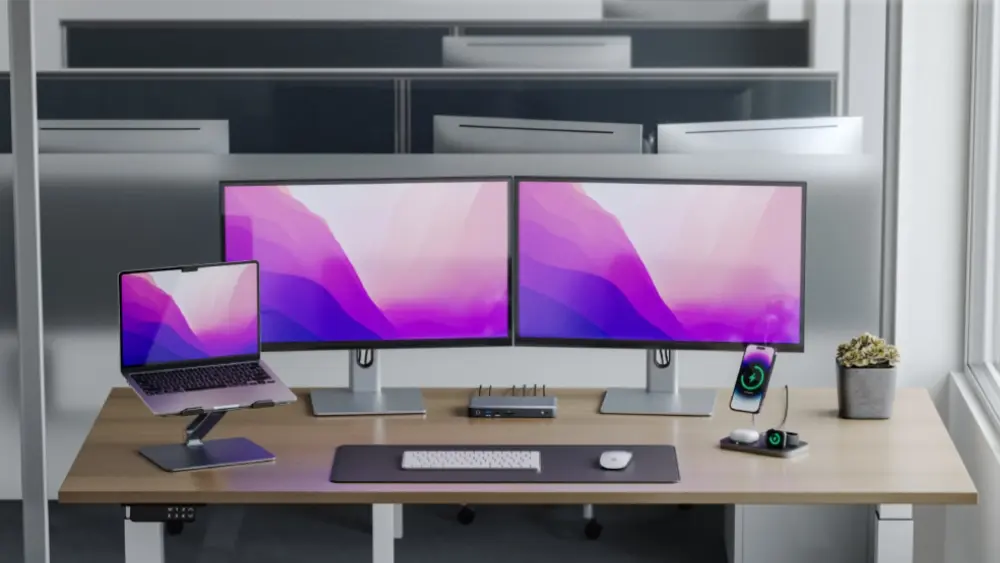 The Best 4K Monitors for 2024