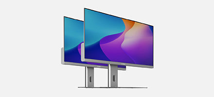 40" Monitor Bundle
