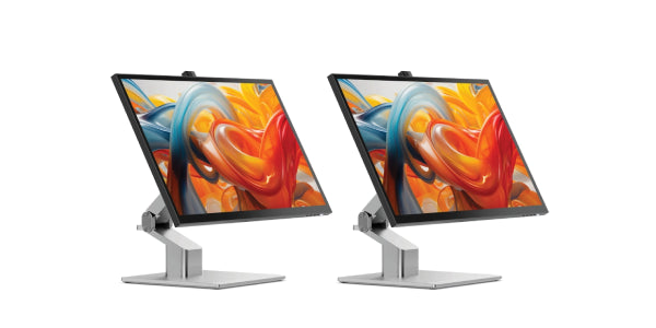Clarity Fold Touch Monitor Bundles