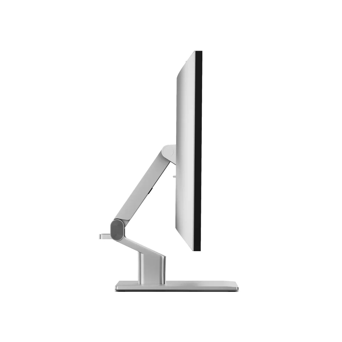 Clarity Fold Touch 32" 4K UHD Monitor with 65W Power Delivery, Webcam, Touchscreen & Fold Stand + Thunderbolt 4 BLAZE Docking Station