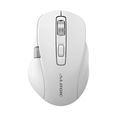 Apex Wireless USB-C Rechargeable 7 Keys Programmable Mouse