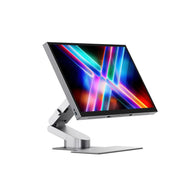 Aspekt Touch 27" 4K UHD Docking Monitor with 150W USB Charging, Daisy Chainable, Anti-Glare Screen