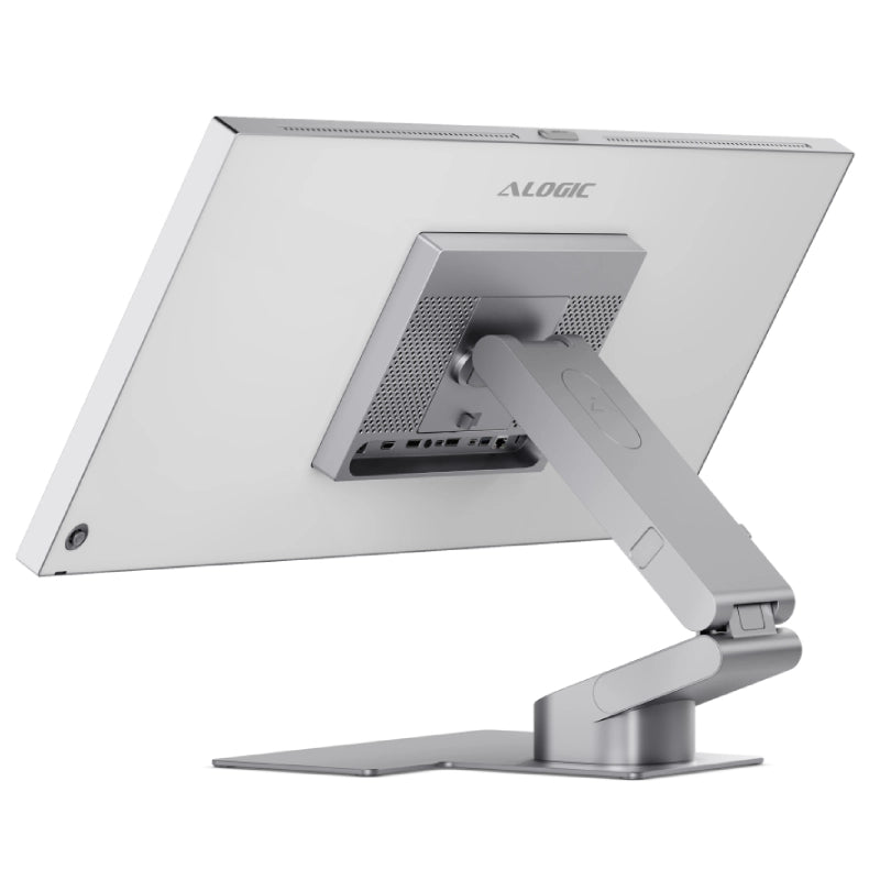 Aspekt Ultrawide Touch 34” UWQHD Docking Monitor with Touchscreen and 150W USB Charging