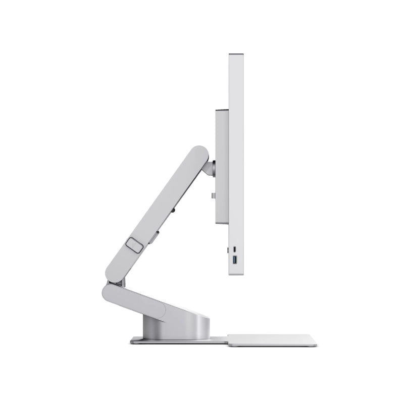Aspekt Ultrawide Touch 34” UWQHD Docking Monitor with Touchscreen and 150W USB Charging