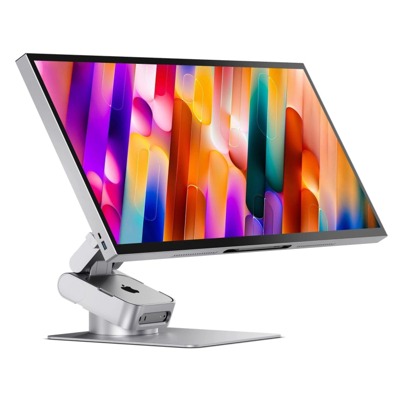 Aspekt Ultrawide Touch 34” UWQHD Docking Monitor with Touchscreen and 150W USB Charging