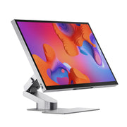 Aspekt Touch 32" 4K UHD Docking Monitor with Touchscreen and 145W USB Charging