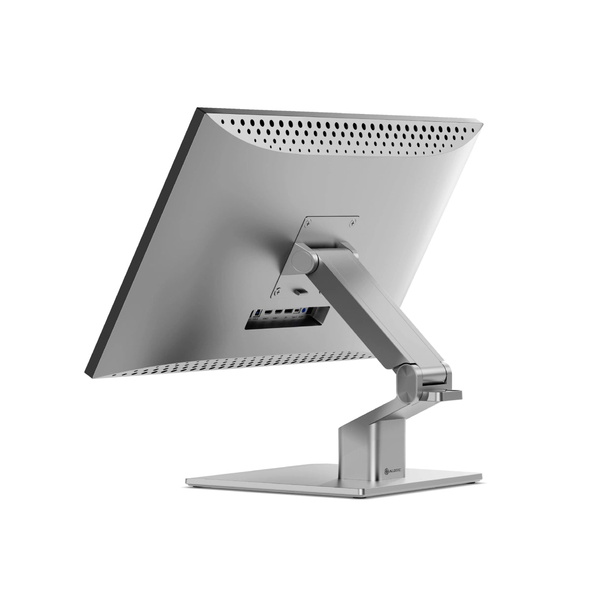 Clarity 5K Fold Touch 27" UHD Monitor with USB-C Power Delivery and Touchscreen