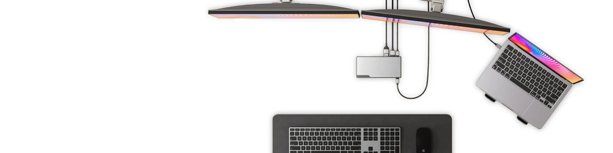 Laptop Docking Stations