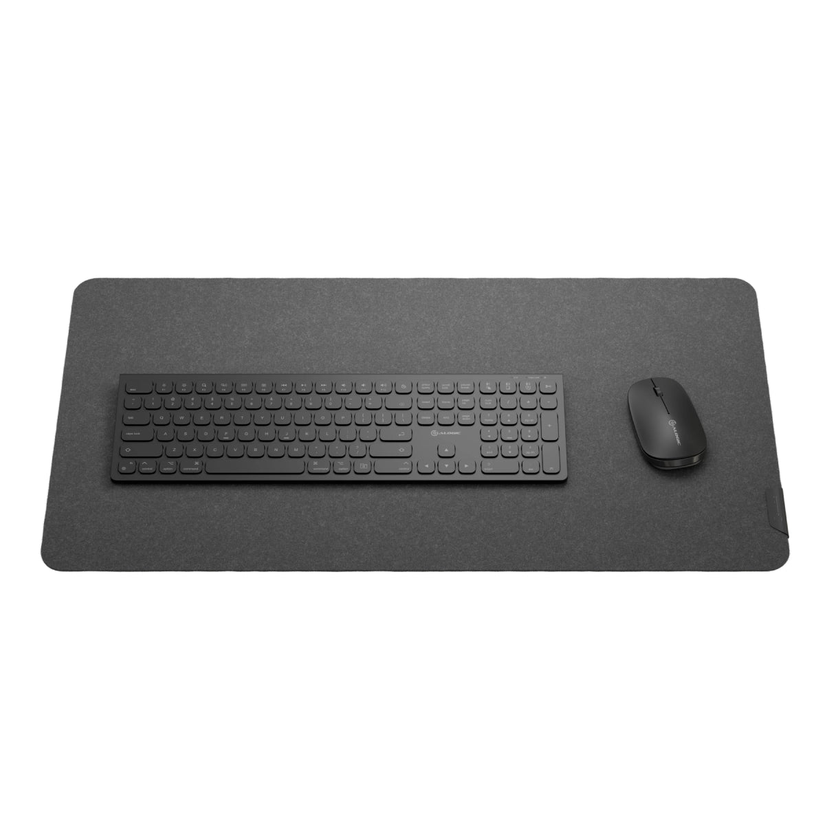 Premium Felt Desk Mat