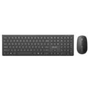 Echelon USB-C Rechargeable Wireless Mouse and Keyboard for Windows