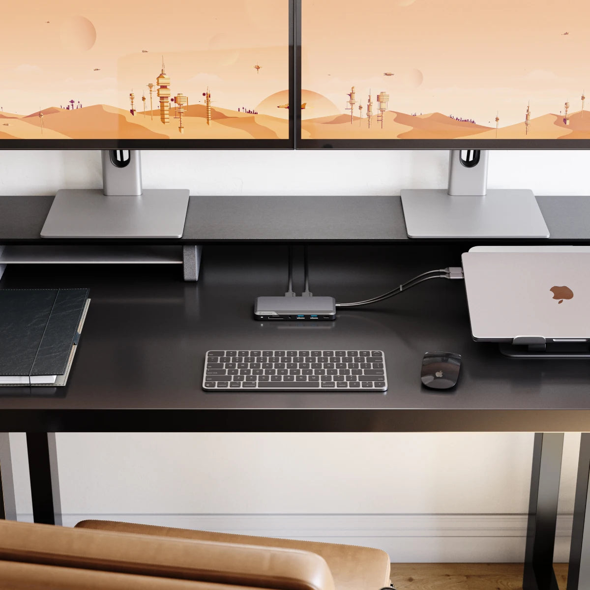 alogic-portable-dock-for-mac-10-in-1-with-dual-display-4k-60hz-support-dark-grey2